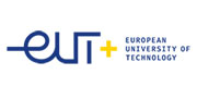 Europian-Bulgeria-University-Logos