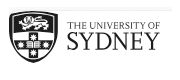 Sydney College