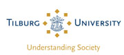 Tilburg-University-Logos